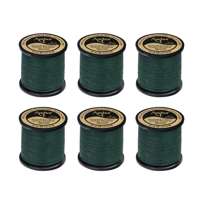 Anchor Spooled Floss 10 Meters (6 Pack) - Clearance shades