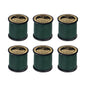 Anchor Spooled Floss 10 Meters (6 Pack) - Clearance shades