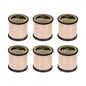 Anchor Spooled Floss 10 Meters (6 Pack) - Clearance shades
