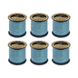 Anchor Spooled Floss 10 Meters (6 Pack) - Clearance shades
