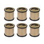 Anchor Spooled Floss 10 Meters (6 Pack) - Clearance shades