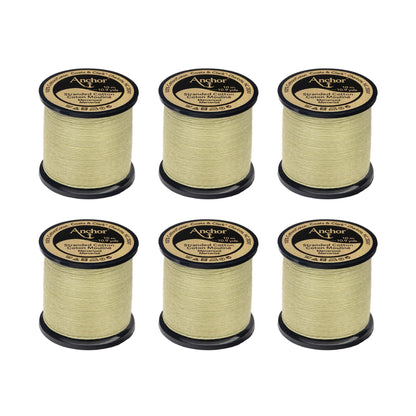 Anchor Spooled Floss 10 Meters (6 Pack) - Clearance shades