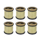 Anchor Spooled Floss 10 Meters (6 Pack) - Clearance shades