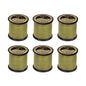 Anchor Spooled Floss 10 Meters (6 Pack) - Clearance shades