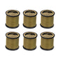 Anchor Spooled Floss 10 Meters (6 Pack) - Clearance shades