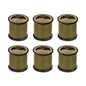 Anchor Spooled Floss 10 Meters (6 Pack) - Clearance shades