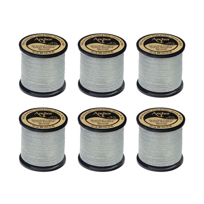 Anchor Spooled Floss 10 Meters (6 Pack) - Clearance shades