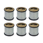 Anchor Spooled Floss 10 Meters (6 Pack) - Clearance shades