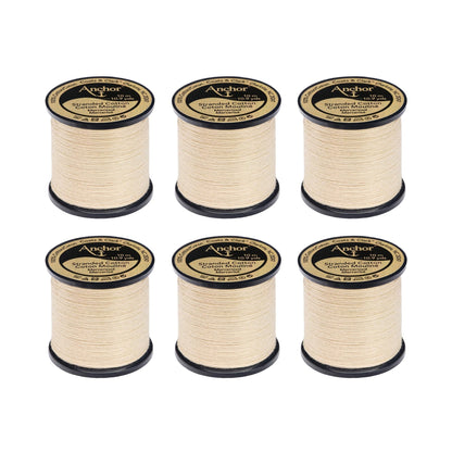 Anchor Spooled Floss 10 Meters (6 Pack) - Clearance shades