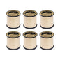 Anchor Spooled Floss 10 Meters (6 Pack) - Clearance shades