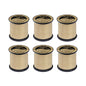 Anchor Spooled Floss 10 Meters (6 Pack) - Clearance shades