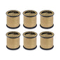 Anchor Spooled Floss 10 Meters (6 Pack) - Clearance shades