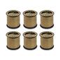 Anchor Spooled Floss 10 Meters (6 Pack) - Clearance shades