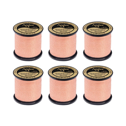 Anchor Spooled Floss 10 Meters (6 Pack) - Clearance shades