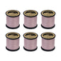 Anchor Spooled Floss 10 Meters (6 Pack) - Clearance shades