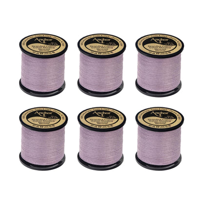Anchor Spooled Floss 10 Meters (6 Pack) - Clearance shades