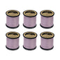 Anchor Spooled Floss 10 Meters (6 Pack) - Clearance shades