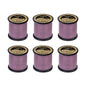 Anchor Spooled Floss 10 Meters (6 Pack) - Clearance shades