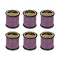 Anchor Spooled Floss 10 Meters (6 Pack) - Clearance shades