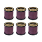 Anchor Spooled Floss 10 Meters (6 Pack) - Clearance shades
