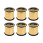 Anchor Spooled Floss 10 Meters (6 Pack) - Clearance shades