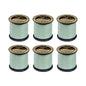 Anchor Spooled Floss 10 Meters (6 Pack) - Clearance shades