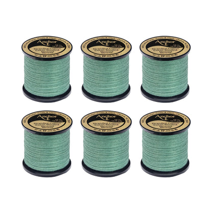 Anchor Spooled Floss 10 Meters (6 Pack) - Clearance shades