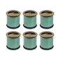 Anchor Spooled Floss 10 Meters (6 Pack) - Clearance shades