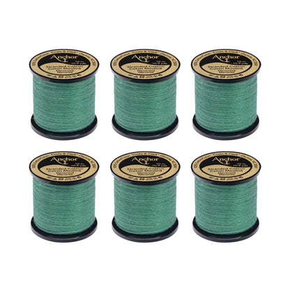 Anchor Spooled Floss 10 Meters (6 Pack) - Clearance shades