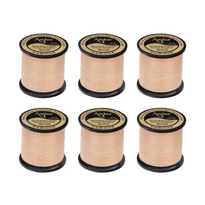 Anchor Spooled Floss 10 Meters (6 Pack) - Clearance shades