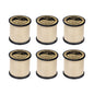 Anchor Spooled Floss 10 Meters (6 Pack) - Clearance shades