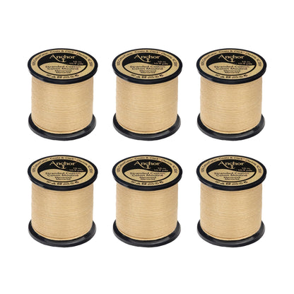 Anchor Spooled Floss 10 Meters (6 Pack) - Clearance shades