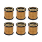 Anchor Spooled Floss 10 Meters (6 Pack) - Clearance shades