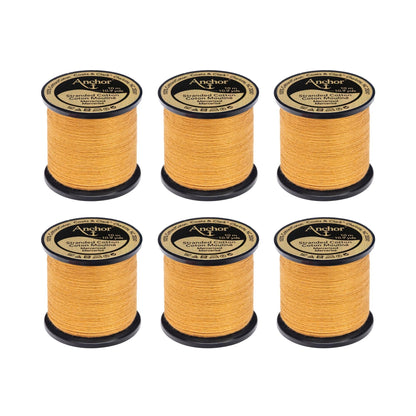 Anchor Spooled Floss 10 Meters (6 Pack) - Clearance shades