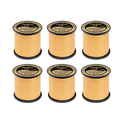 Anchor Spooled Floss 10 Meters (6 Pack) - Clearance shades