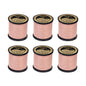 Anchor Spooled Floss 10 Meters (6 Pack) - Clearance shades