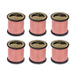 Anchor Spooled Floss 10 Meters (6 Pack) - Clearance shades