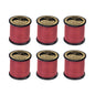 Anchor Spooled Floss 10 Meters (6 Pack) - Clearance shades