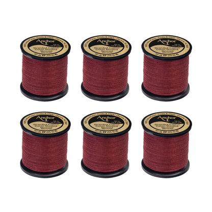 Anchor Spooled Floss 10 Meters (6 Pack) - Clearance shades