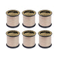 Anchor Spooled Floss 10 Meters (6 Pack) - Clearance shades