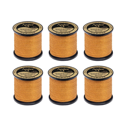 Anchor Spooled Floss 10 Meters (6 Pack) - Clearance shades