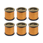 Anchor Spooled Floss 10 Meters (6 Pack) - Clearance shades
