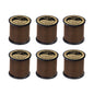 Anchor Spooled Floss 10 Meters (6 Pack) - Clearance shades