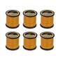 Anchor Spooled Floss 10 Meters (6 Pack) - Clearance shades