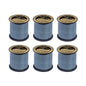Anchor Spooled Floss 10 Meters (6 Pack) - Clearance shades