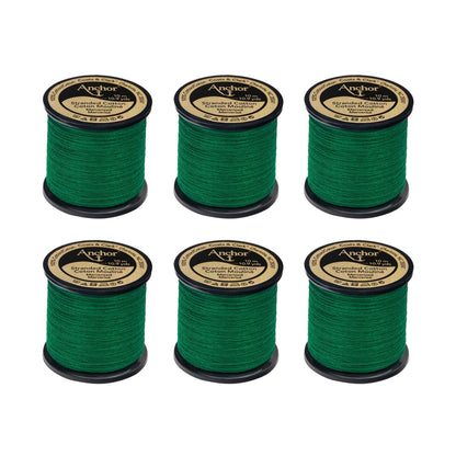 Anchor Spooled Floss 10 Meters (6 Pack) - Clearance shades