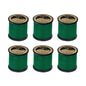 Anchor Spooled Floss 10 Meters (6 Pack) - Clearance shades