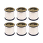 Anchor Spooled Floss 10 Meters (6 Pack) - Clearance shades