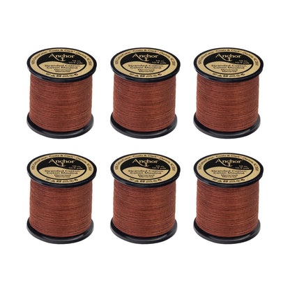 Anchor Spooled Floss 10 Meters (6 Pack) - Clearance shades