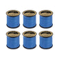Anchor Spooled Floss 10 Meters (6 Pack) - Clearance shades